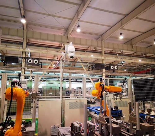 5G賦能智造新篇 中信重工智慧工廠登頂，河南移動科技創新助力文藝創作