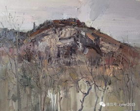 寫生是一種更為直接的創作 從黔北文藝到市場營銷的啟示
