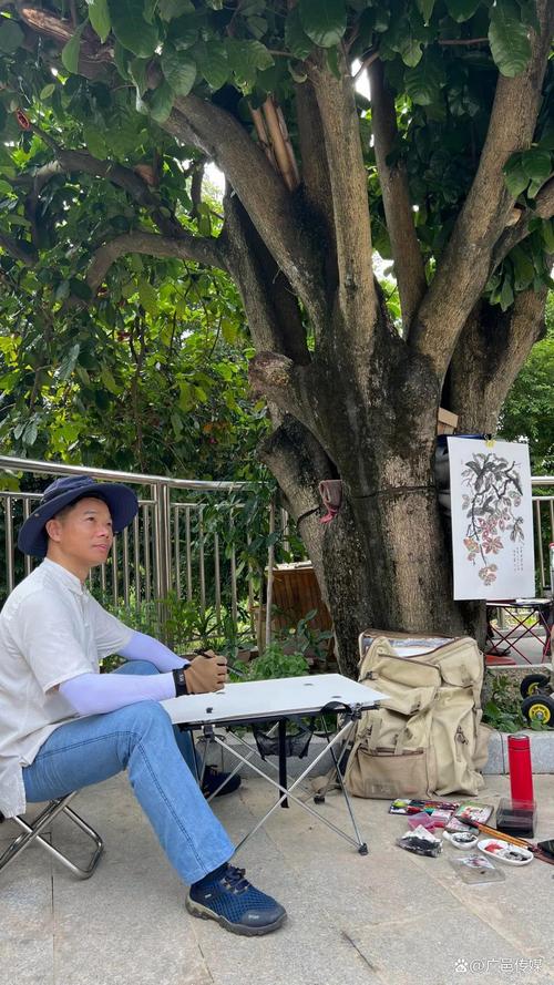 上巷鳳眼果文藝作品選登(四)首套上巷鳳眼果書簽完成創作